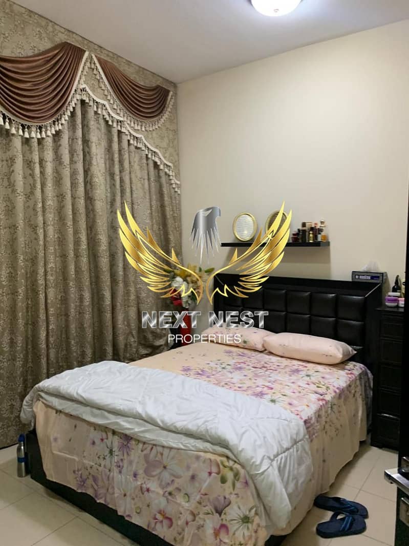 CLOSE TO LULU 1 BEDROOM FOR RENT