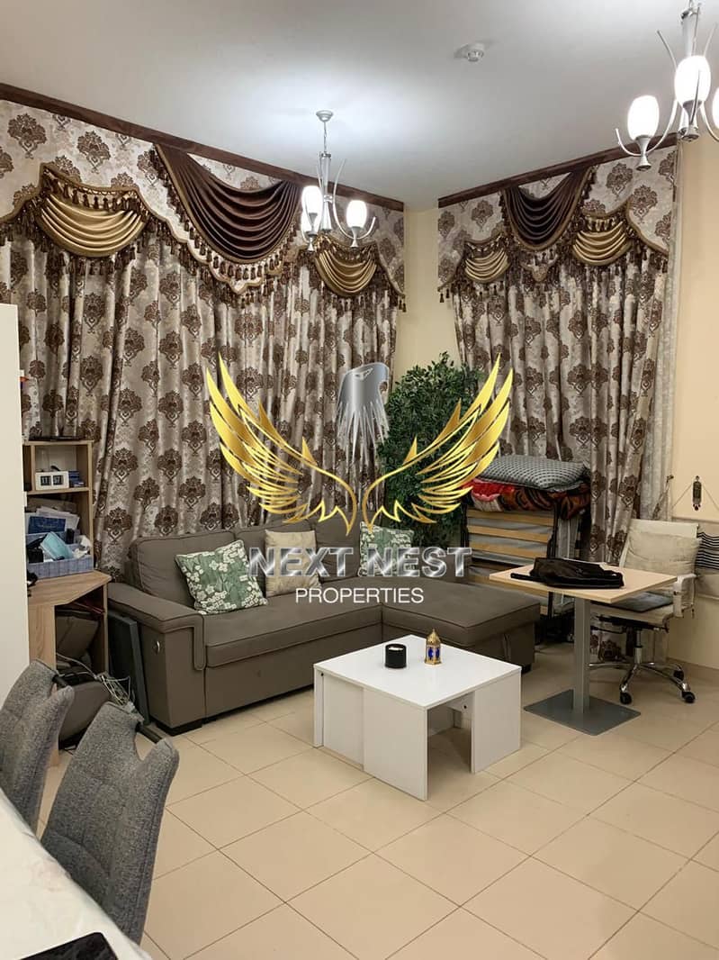 CLOSE TO LULU 1 BEDROOM FOR RENT