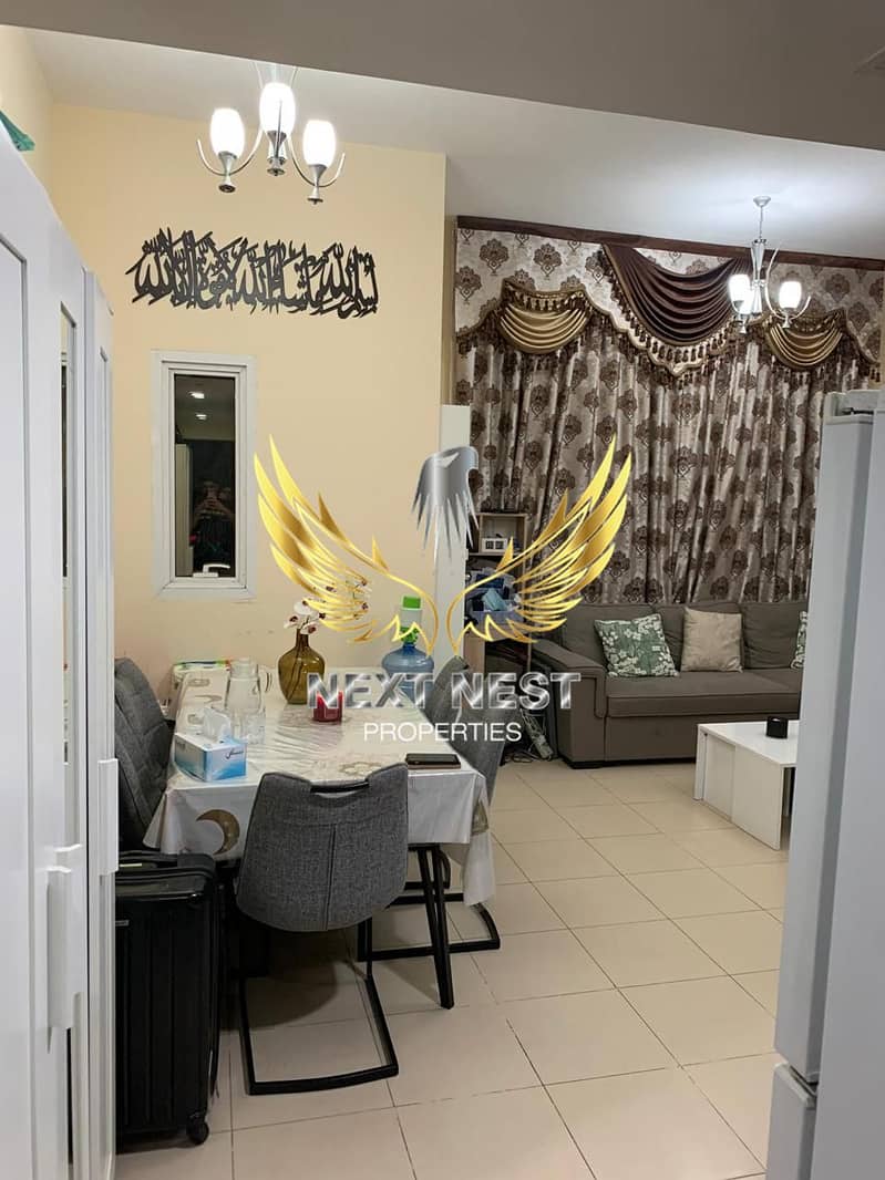 CLOSE TO LULU 1 BEDROOM FOR RENT