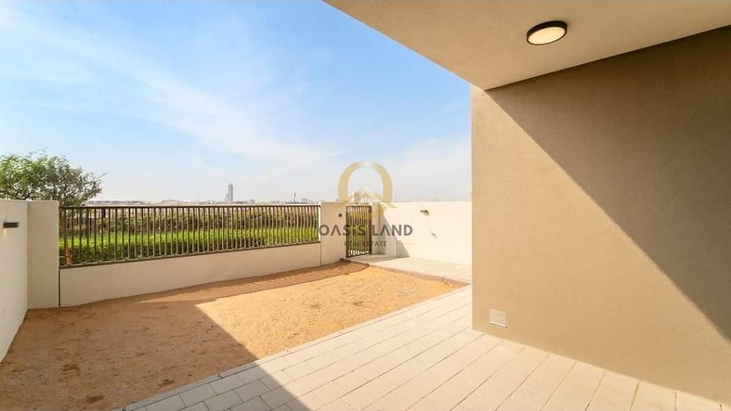 Spacious 3BR Villa | Single Row | Pool Facing | Open View - Image 6