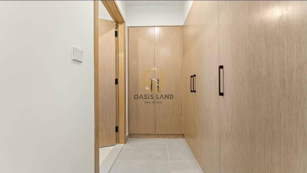 Spacious 3BR Villa | Single Row | Pool Facing | Open View - Image 8