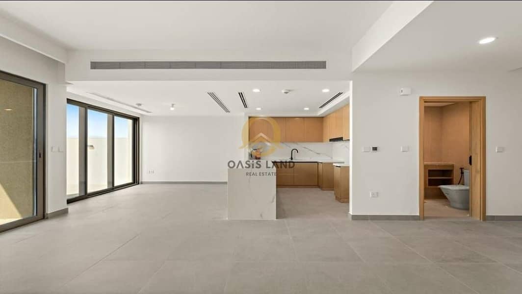 Spacious 3BR Villa | Single Row | Pool Facing | Open View - Image 9