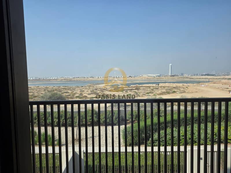 Spacious 3BR Villa | Single Row | Pool Facing | Open View - Image 16