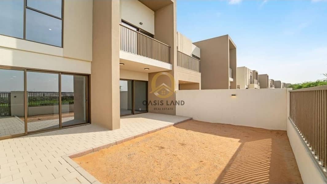 Spacious 3BR Villa | Single Row | Pool Facing | Open View - Image 17