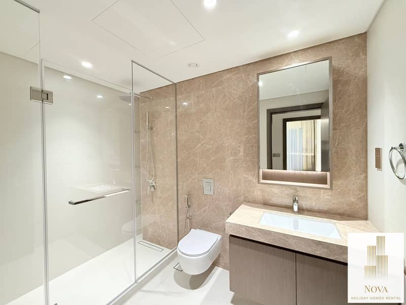 Bills Included! Serviced Stylish 1 BR Beachfront - Image 7