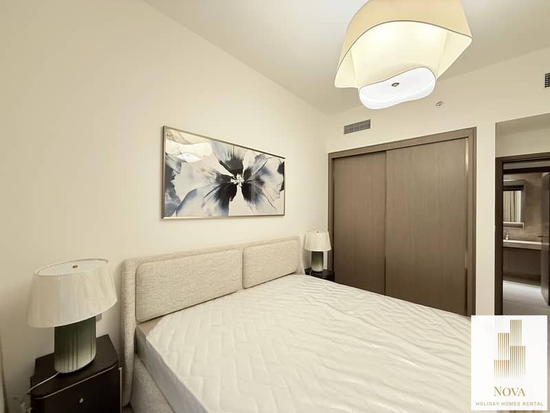 Bills Included! Serviced Stylish 1 BR Beachfront - Image 8