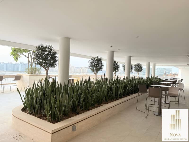 Bills Included! Serviced Stylish 1 BR Beachfront - Image 10