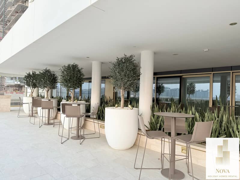 Bills Included! Serviced Stylish 1 BR Beachfront - Image 11