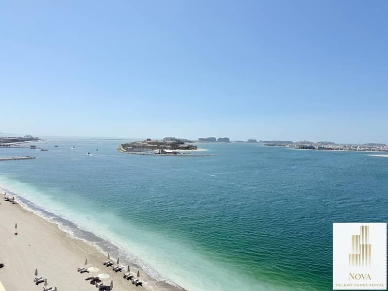 Bills Included! Serviced Stylish 1 BR Beachfront - Image 12