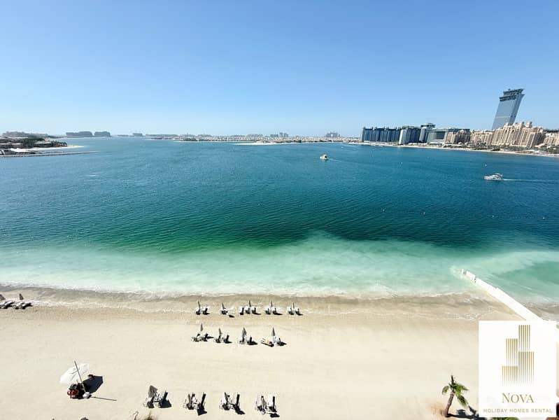 Bills Included! Serviced Stylish 1 BR Beachfront - Image 13
