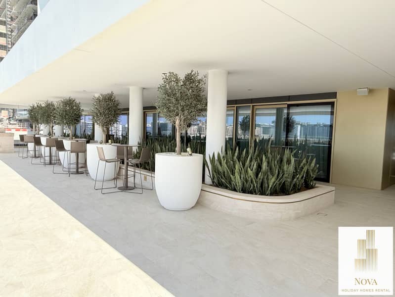 Bills Included! Serviced Stylish 1 BR Beachfront - Image 15