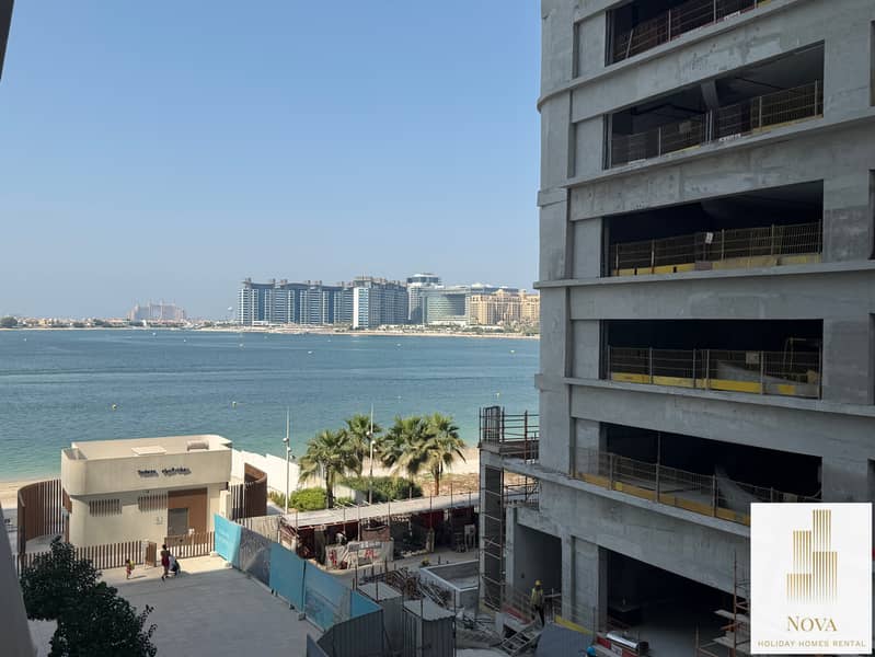 Bills Included! Serviced Stylish 1 BR Beachfront - Image 17