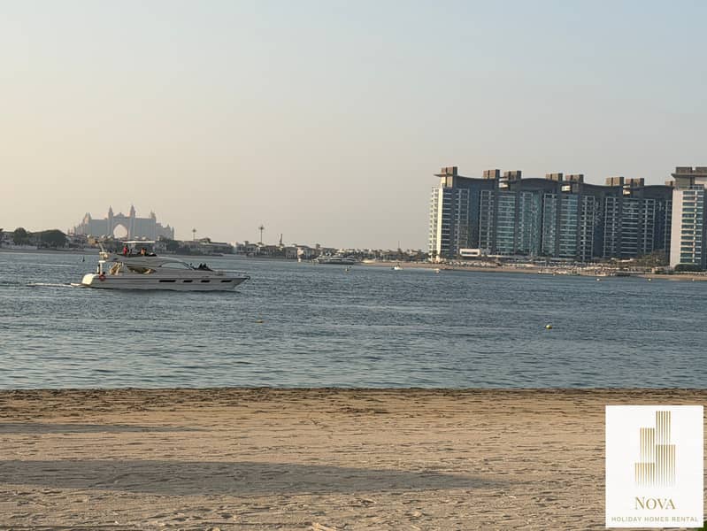 Bills Included! Serviced Stylish 1 BR Beachfront - Image 18