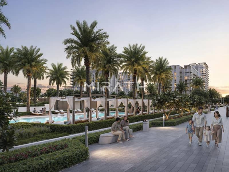 0% Commission | Multiple Units | Investment