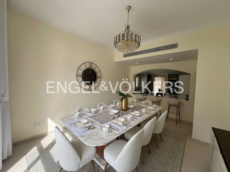 Lake View | Fully Furnished | Private Pool - Image 7