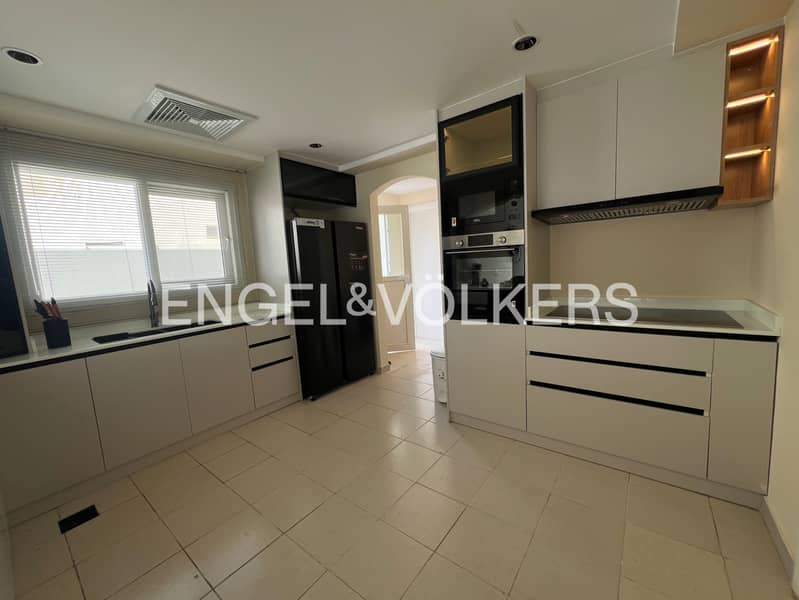 Lake View | Fully Furnished | Private Pool - Image 9