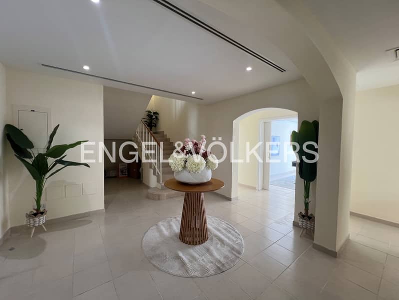 Lake View | Fully Furnished | Private Pool - Image 10