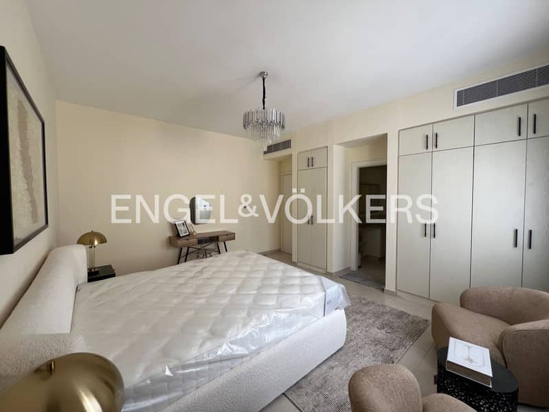 Lake View | Fully Furnished | Private Pool - Image 14