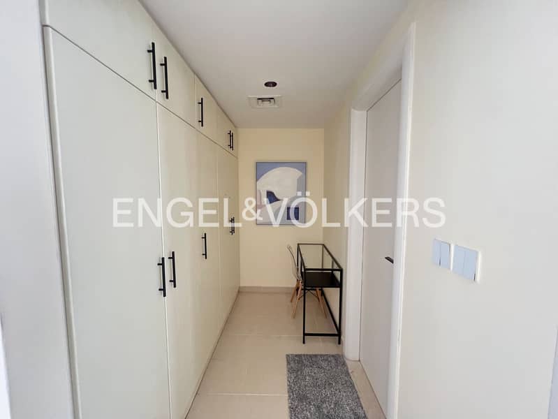 Lake View | Fully Furnished | Private Pool - Image 19