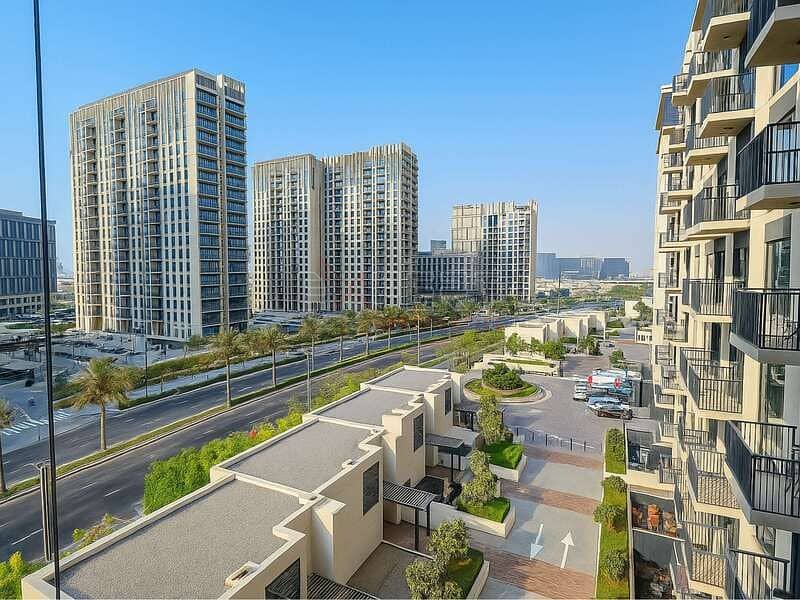 Stylish 1BHK | Beautiful City Views | Modern Finishes