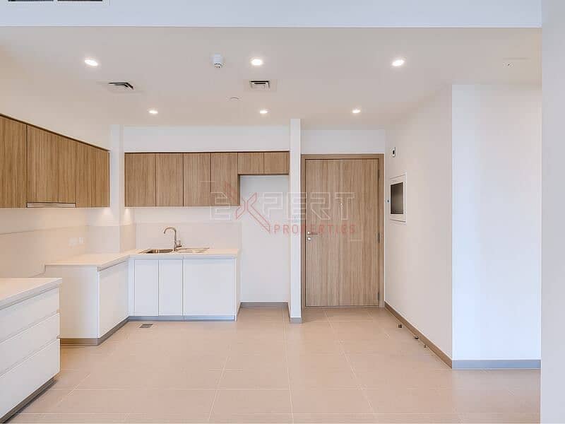 Stylish 1BHK | Beautiful City Views | Modern Finishes - Image 6