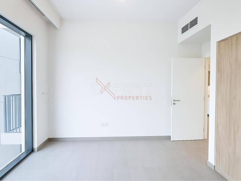 Stylish 1BHK | Beautiful City Views | Modern Finishes - Image 8