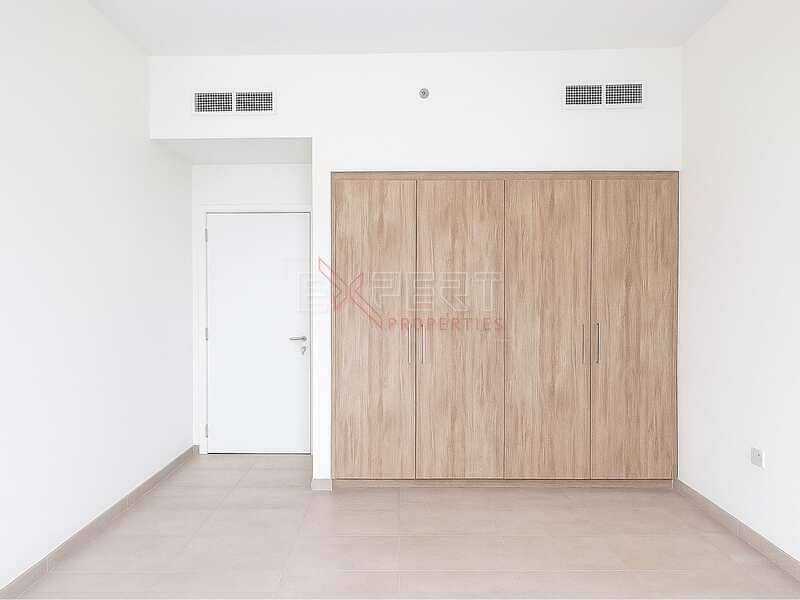 Stylish 1BHK | Beautiful City Views | Modern Finishes - Image 11