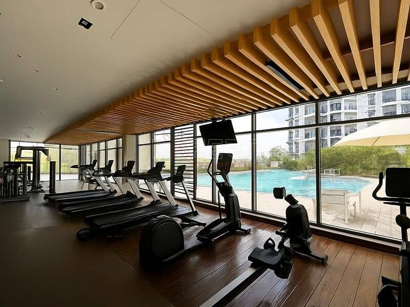 Stylish 1BHK | Beautiful City Views | Modern Finishes - Image 17