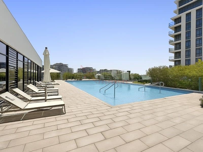 Stylish 1BHK | Beautiful City Views | Modern Finishes - Image 18