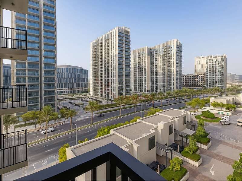 Stylish 1BHK | Beautiful City Views | Modern Finishes - Image 19