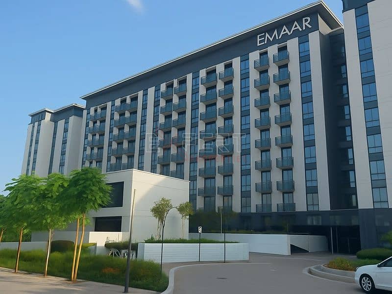 Stylish 1BHK | Beautiful City Views | Modern Finishes - Image 20