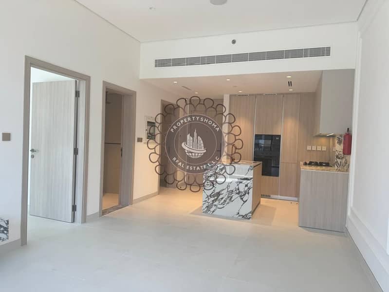 Charming 1BR| Modern Amenities| New Building| Rent