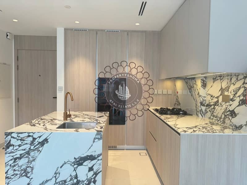 Charming 1BR| Modern Amenities| New Building| Rent