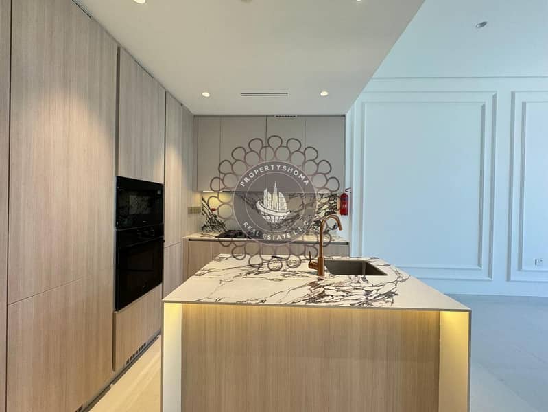 Charming 1BR| Modern Amenities| New Building| Rent