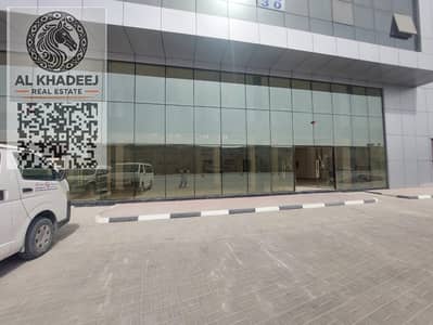 Building for Rent in Al Jurf, Ajman - WhatsApp Image 2025-12-06 at 6.18. 35 AM. jpeg