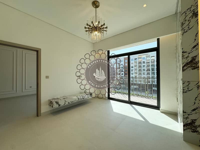 Charming 1BR| Modern Amenities| New Building| Rent - Image 9