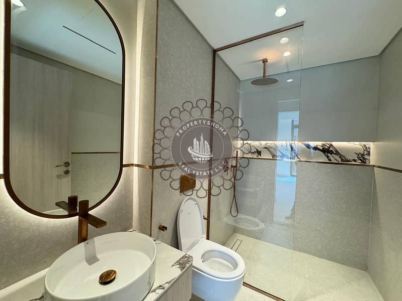 Charming 1BR| Modern Amenities| New Building| Rent - Image 14