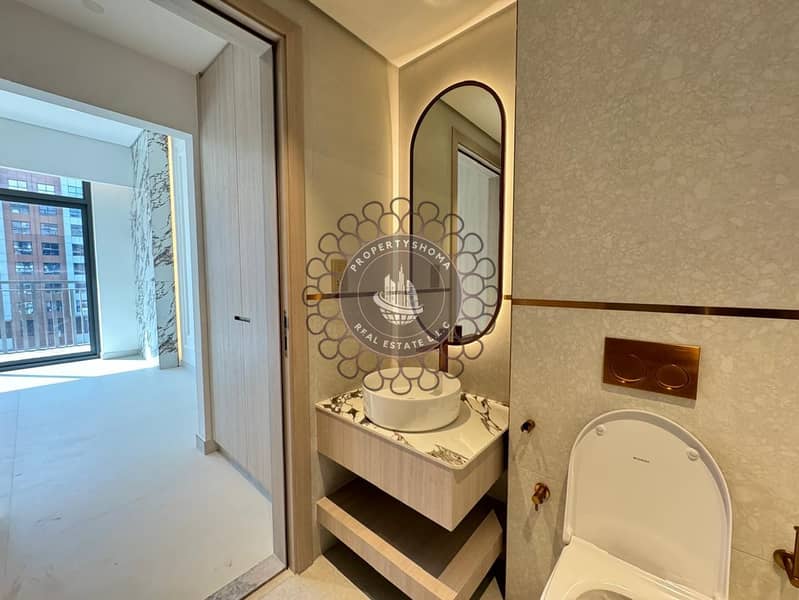 Charming 1BR| Modern Amenities| New Building| Rent - Image 15