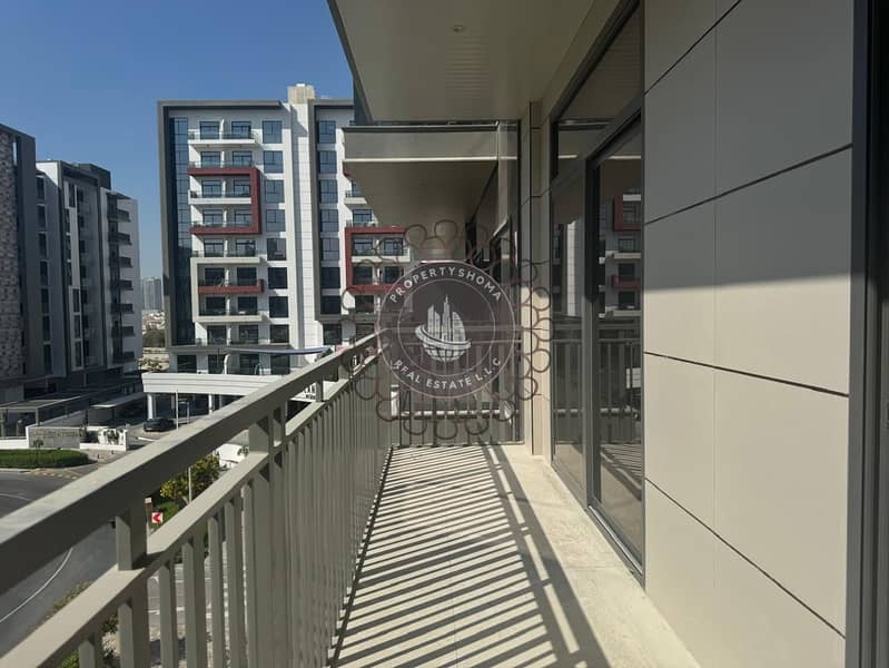 Charming 1BR| Modern Amenities| New Building| Rent - Image 16