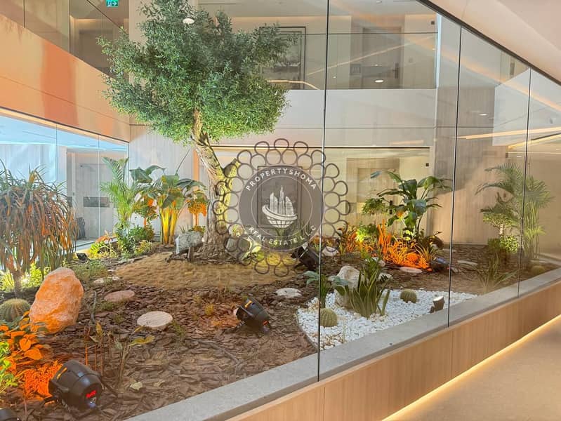 Charming 1BR| Modern Amenities| New Building| Rent - Image 20