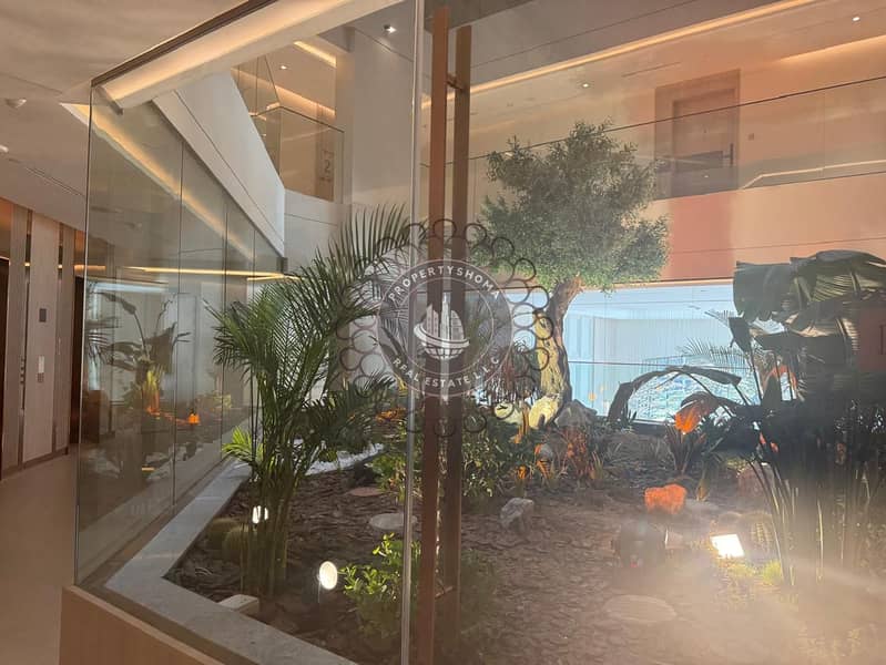 Charming 1BR| Modern Amenities| New Building| Rent - Image 21