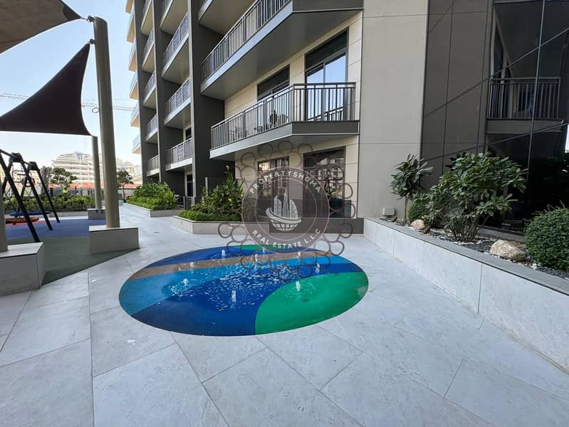 Charming 1BR| Modern Amenities| New Building| Rent - Image 25