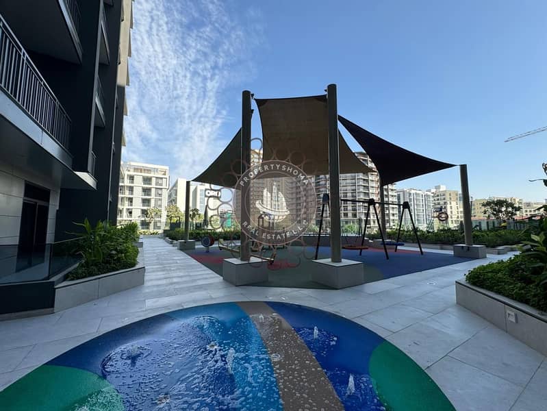 Charming 1BR| Modern Amenities| New Building| Rent - Image 26