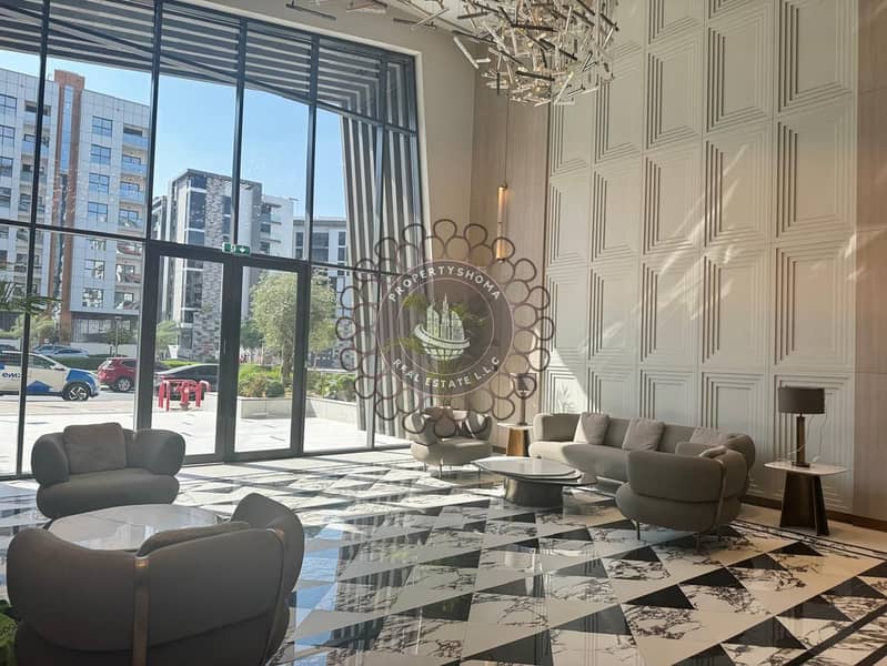 Charming 1BR| Modern Amenities| New Building| Rent - Image 28