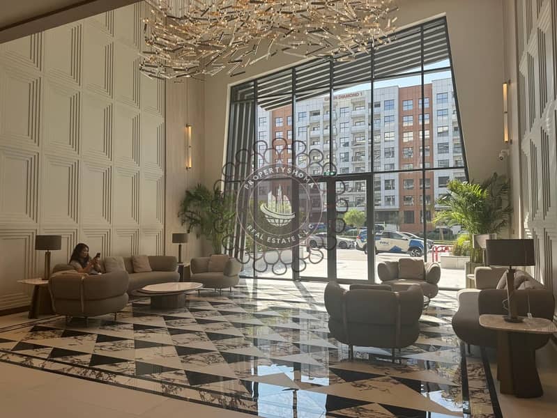 Charming 1BR| Modern Amenities| New Building| Rent - Image 29