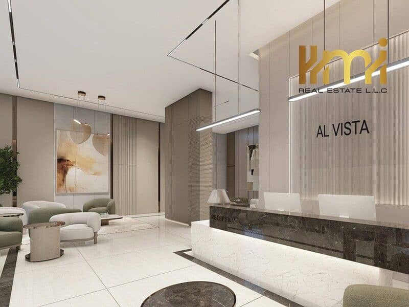 Meydan Horizon Finest | Ultra-Luxury 1BR by Top Developer | Unrivalled Capital Appreciation - Image 7