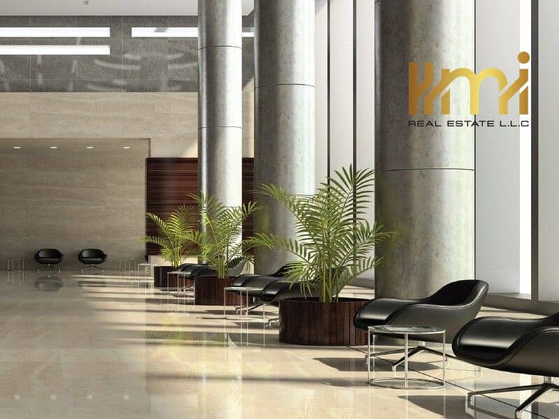 Meydan Horizon Finest | Ultra-Luxury 1BR by Top Developer | Unrivalled Capital Appreciation - Image 9