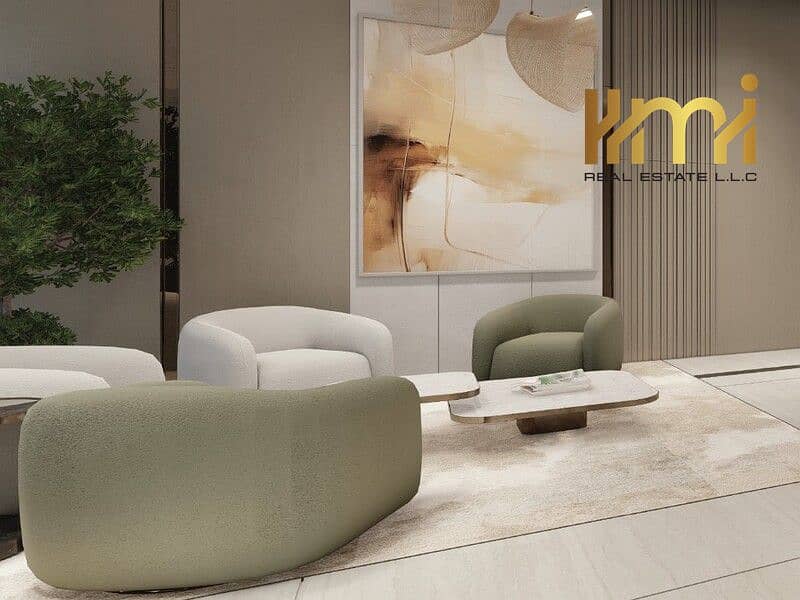 Meydan Horizon Finest | Ultra-Luxury 1BR by Top Developer | Unrivalled Capital Appreciation - Image 12