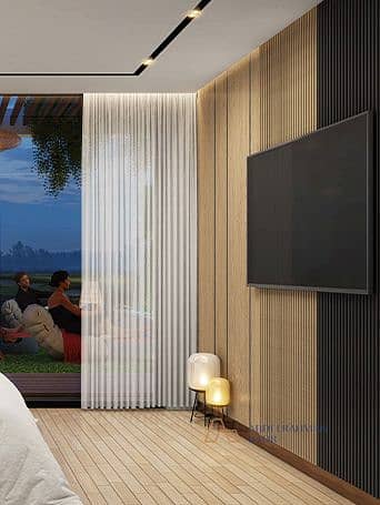 Prime Location - Lake Facing - Vastu - Image 6