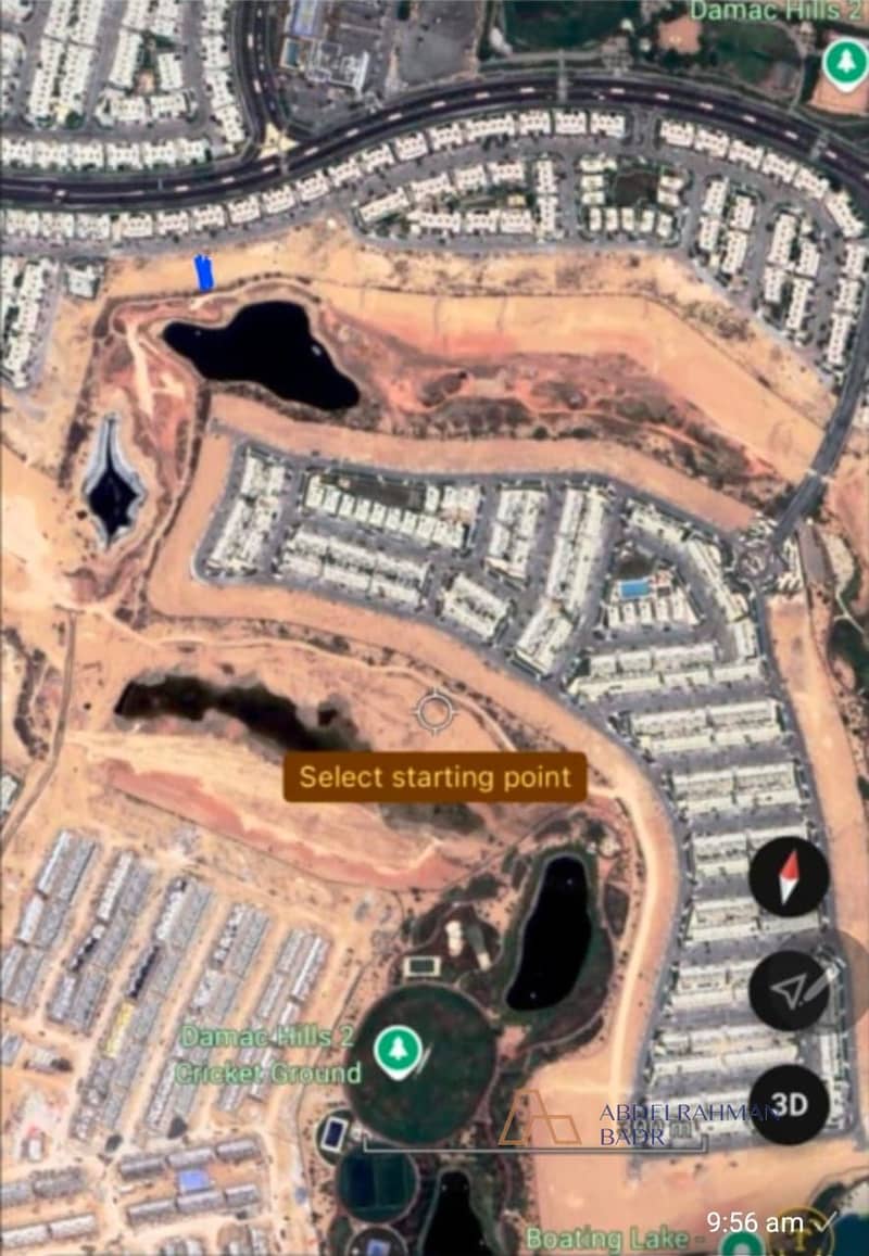 Prime Location - Lake Facing - Vastu - Image 11